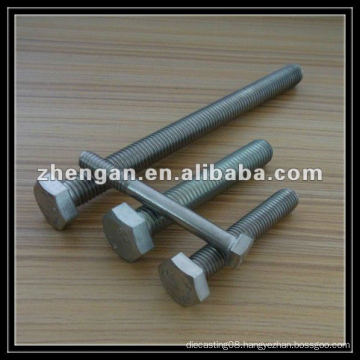 stainless steel screw